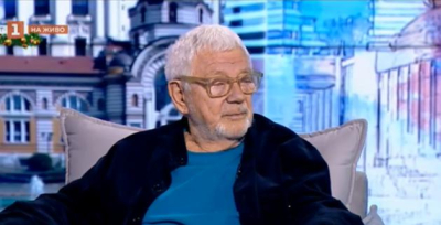 Недялко Йорданов за Русия, Украйна, Паметника ва Съветската армия, за Бойко Борисов, политическата ситуация и...