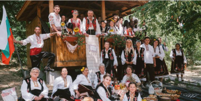 21 ЮНИ - Община &quot;Тунджа&quot; Ви кани на