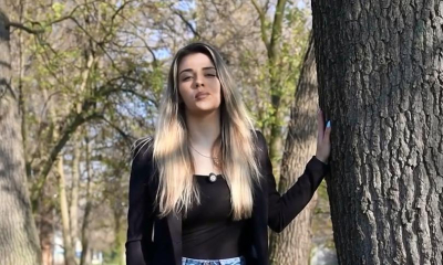 Йовелина Стоянова спечели първото място в