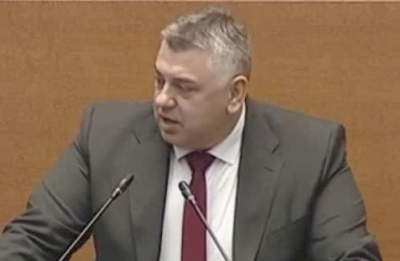 Критично ниски нива на язовирите за напояване: Правителството предприема спешни мерки