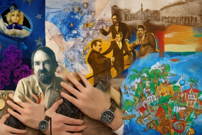 Седмичен културен календар на Община Ямбол