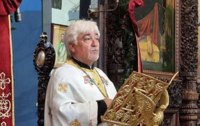 Да бъдем боголюбци, а не богоборци, призова отец Стоян в ямболския храм „Св. Георги”