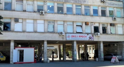 Влагат 3 милиона Евро в общинските сгради на бвш. поликлиники в Ямбол