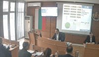 Приключи заседанието на Общинския съвет на Ямбол