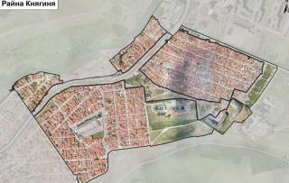 Продължаваме публикуването по части на изготвения Плана за интегрирано развитие на Ямбол до 2027 г.