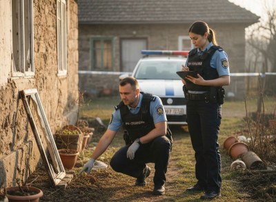 Информационен бюлетин 10.03.2026 г. на ОД на МВР-Ямбол