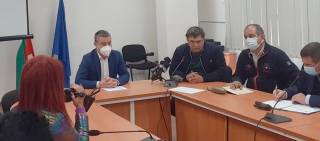 Инфлуенца по птиците и африканска чума по свинете