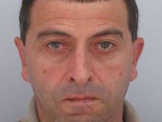 РУ-Тунджа издирва Димитър Йорданов Димитров