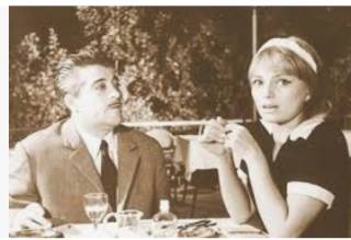 4 септември, петък Летни вечери със златните филми на българското кино