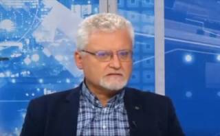 Ексобластният управител на Ямбол, юристът Минчо Спасов и неговата