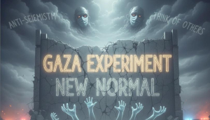 ОМЕРЗЕНИЕ....Политико-психологическо четиво за просветени и просвещение /част/