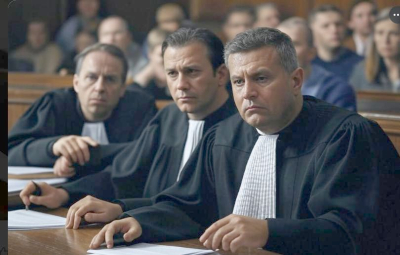 Окръжен съд - Ямбол отмени присъдата по делото за измама със 116 000 лева