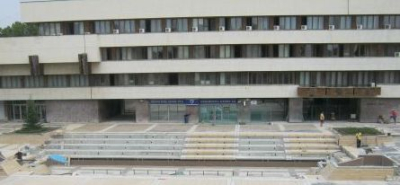 Заповед на кмета на Ямбол за районите за