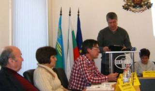 С пресконференция в "Тунджа" представиха проект по ОПАК