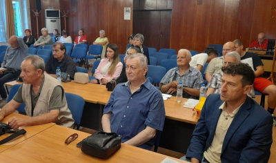 КОНФЕРЕНЦИЯ „ИНОВАЦИИ И КОНКУРЕНТОСПОСОБНОСТ”