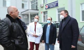 8 нагли лъжи за ковид кризата у нас