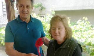 Във връзка с намаляване на социалната уязвимост на