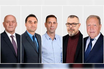 ПОЗИЦИЯ НА ПЕТТЕ КМЕТА НА ОБЩИНИ В ОБЛАСТ ЯМБОЛ - НЕ СМЕ СЪГЛАСНИ...