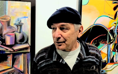 Когато паметта на града се събужда