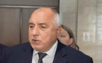Борисов: "България ще влезе в еврозоната на 1 януари, каквото и да правят"