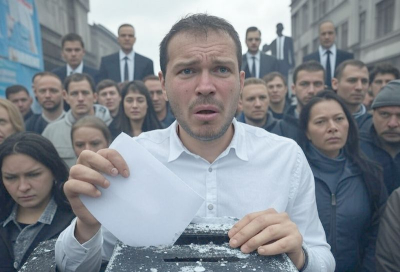 Превратът, точка по точка. Какво следва. А мафията...