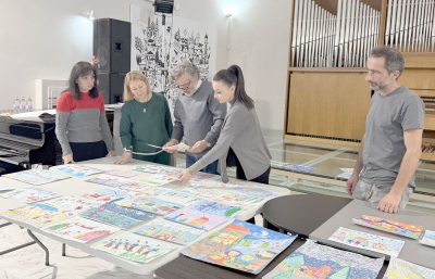 Над 1000 ямболски деца отново превърнаха доброто в традиция и се /ОТЛИ„ЕНИТЕ И НАГРАДЕНИТЕ/