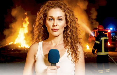 Мерките, които общините в Ямболска област предприемат в борбата с пожарите