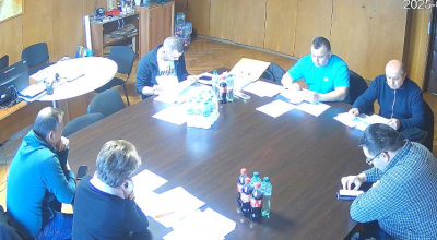 С почти пълно единодушие Комисията по общински имоти на ОбС-Ямбол