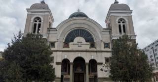 6 дек. На Никулден в Ямбол