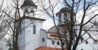 20 юли - Община &quot;Тунджа&quot;: На литургия с Владиката, Курбан и концерт на Илинден