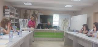 Първа помощ на работното място