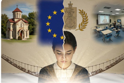 Професор Семов: &quot;Ние сме едно безценностно общество&quot;