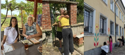 Между екологията, традициите и иновациите: Младите хора на „Тунджа“ през 2025 г.