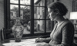 Към Прозорчето на Алис