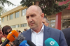Президентът Румен Радев: