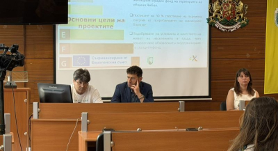 Още три многофамилни жилищни сгради в Ямбол предстои да бъдат обновени по проекти на общината