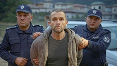 В хода на спец полицейска операция задържаха 35-годишен