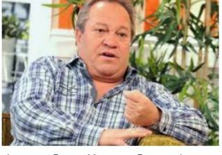 5 септември -Актьорът Георги Мамалев гостува в последната киновечер на Лятното кино в Ямбол