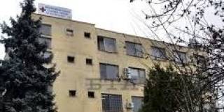 Критична - така определиха Ковид- ситуацията в ямболската болница "Свети Пантелеймон"