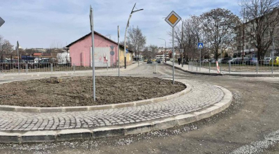 ВНИМАНИЕ ШОФЬОРИ В ЯМБОЛ - ОТ 12 МАРТ