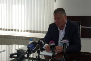 В община „Тунджа“ стартира нов проект за над 380 хил. лв.,