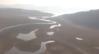 ТРЕВОГА: Язовир Жребчево на критично ниво - заплашва ли се водоснабдяването на Ямбол?