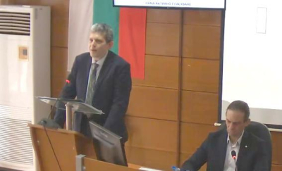 Синята зона в Ямбол се разрасна