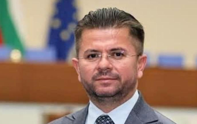 Декларация за имущество и интереси на народния представител от 31 МИР