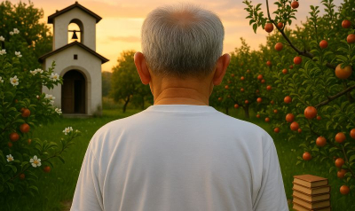 стихотворение: ЕДИН КРАСИВ И САМО МОЙ ЖИВОТ