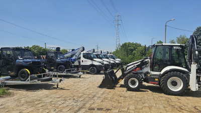 Електроразпределение Юг с проведена подготовка за зимен сезон 2025/26