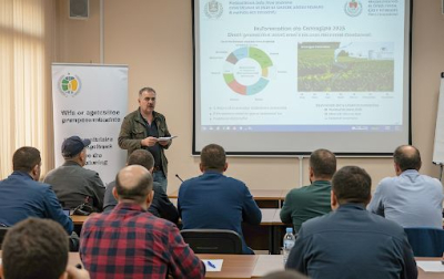 19 март - ОБЯВА /ЗА ЗЕМЕДЕЛСКИТЕ СТОПАНИ/