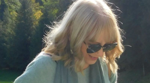 За Прозорчето на Алис