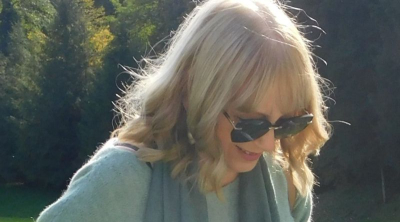 За Прозорчето на Алис