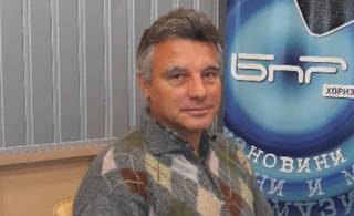 Иво Христов: Когато Киряк Стефчовците се напъват да влязат в Парламента, аз излазям"